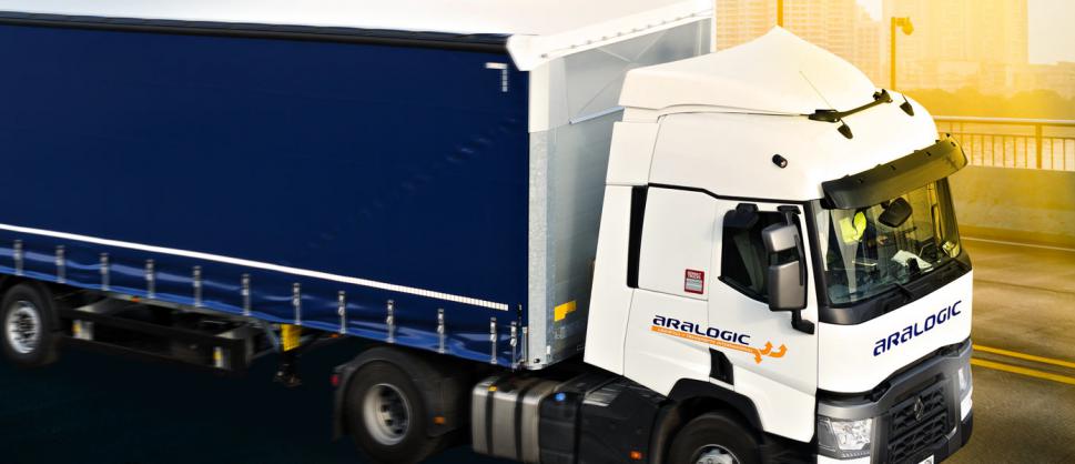 We have a modern fleet of lorries that are equipped to suit the needs of the product.